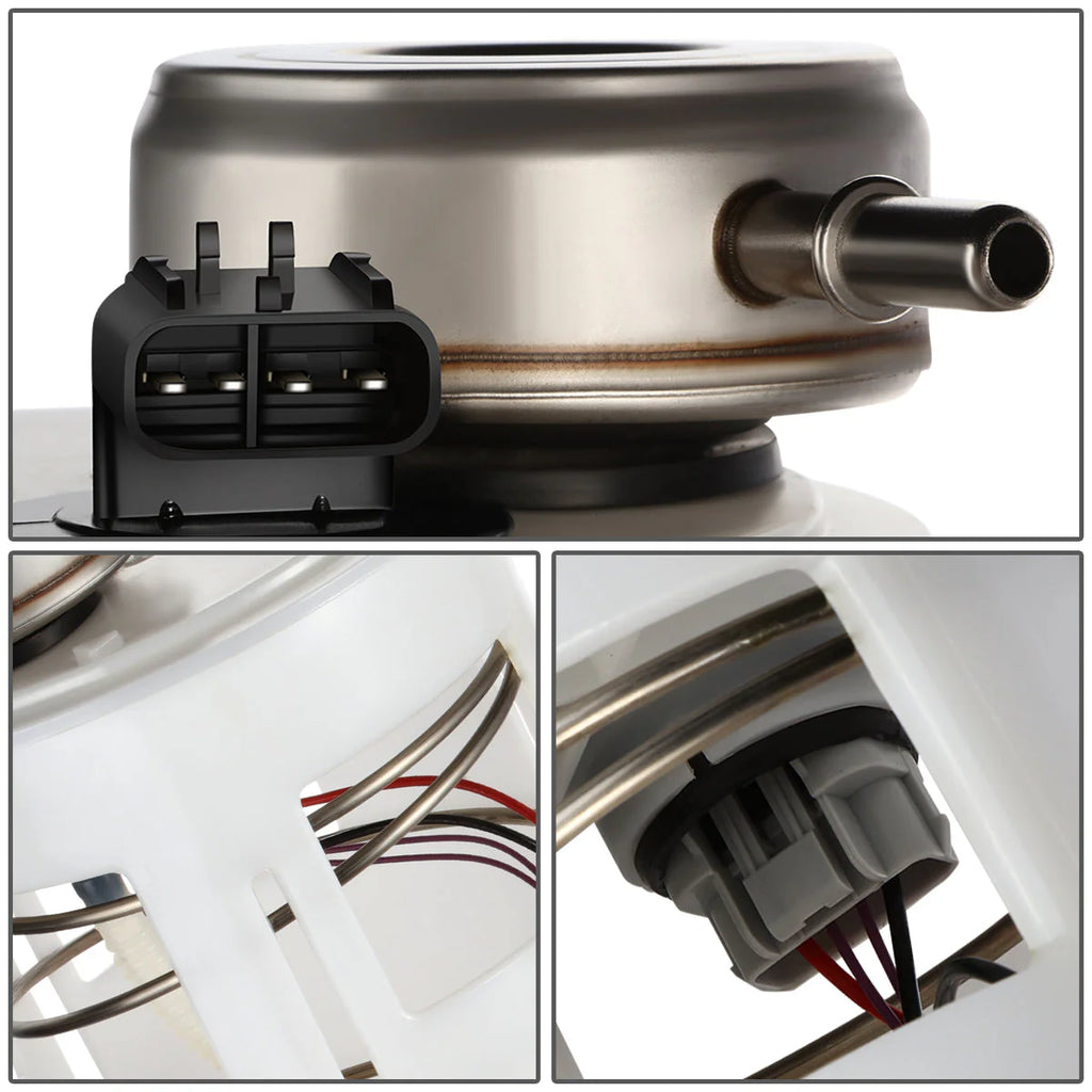 02-03 Dodge Ram 1500 3.7L 4.7L 5.7L 5.9L Fuel Pump Module
