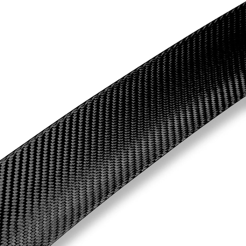 OE-Style Carbon Fiber Rear Trunk Lid Spoiler 11-16 Scion tC