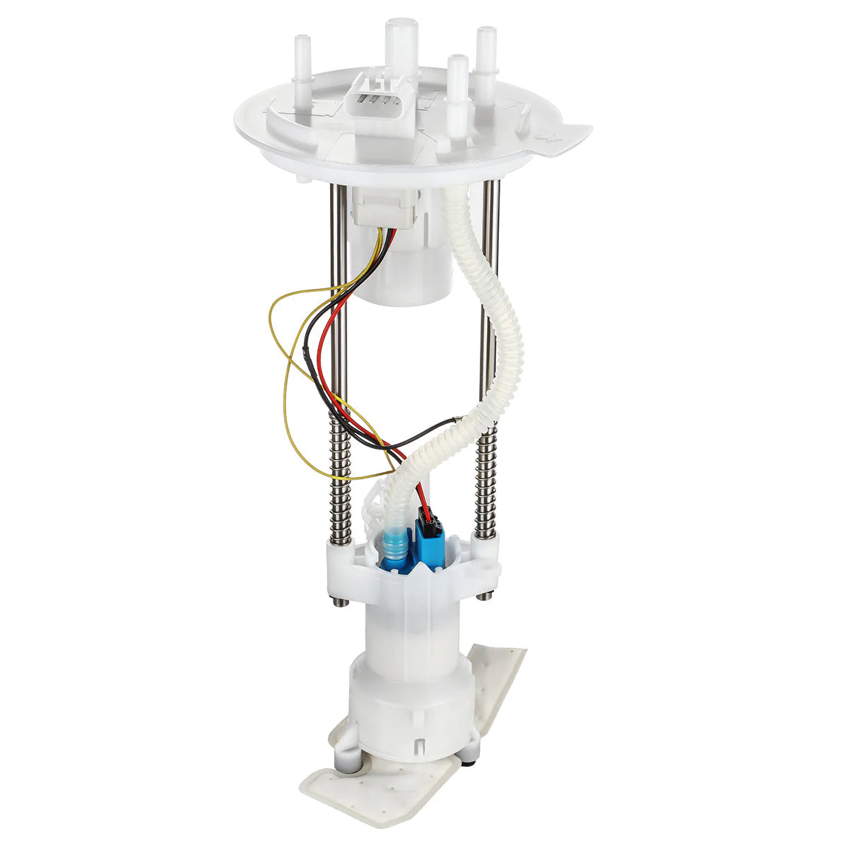 06-08 Ford F150 5.4L Flex w/35.7 Gal Tank Fuel Pump Module
