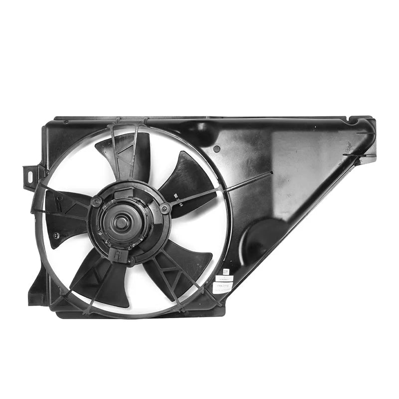 88-91 Ford Tempo Mercury Topaz 4Cyl M/T Radiator Cooling Fan Assembly - FO3115137
