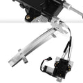97-05 Buick Century 98-02 Oldsmobile Intrigue Power Window Regulator w/Motor - Front Right Side