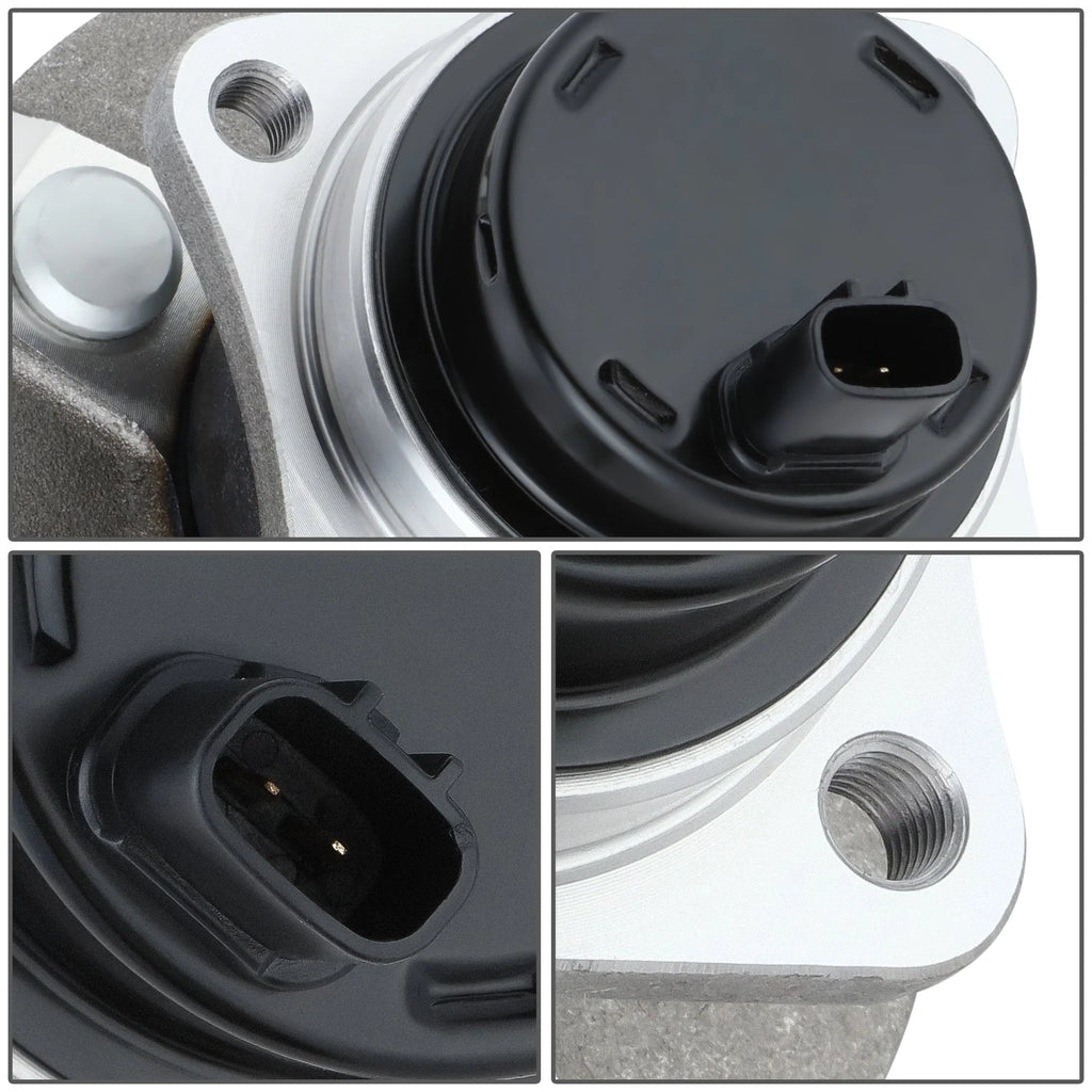 Rear Left or Right Side Wheel Bearing & Hub Assembly 03-08 Pontiac Vibe, Toyota Corolla Matrix, 05-10 Scion tC