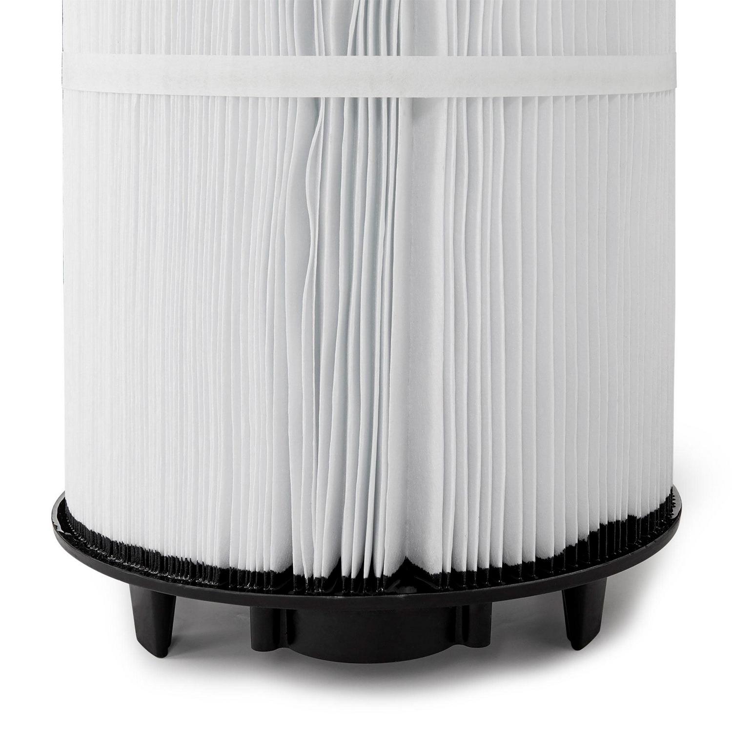 2026 Sta-Rite PLM100 System 2 Cartridge Filter, 100 Sq. Ft., Model 27002-0100S, Replacement for Clean Pool Water