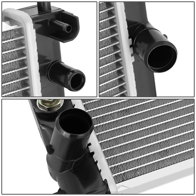 13111 Replacement Radiator 08-11 Cadillac STS