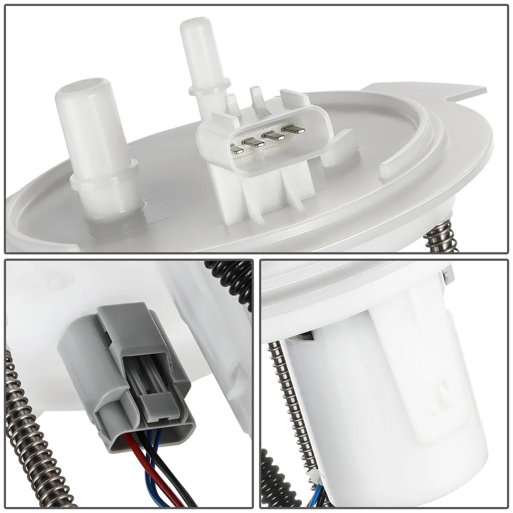 09-14 Ford F150 3.7L 4.6L 5.0L 5.4L 6.2L Fuel Pump Module