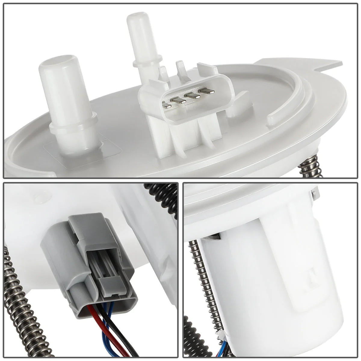 09-14 Ford F150 3.7L 4.6L 5.0L 5.4L 6.2L Fuel Pump Module