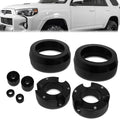 03-22 Toyota 4Runner/ 07-15 FJ Cruiser 3 in. Front/ 2 in. Rear Lift Kit (4WD)