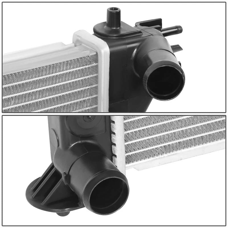 13577 Replacement Radiator 16-18 Hyundai Tucson 1.6L