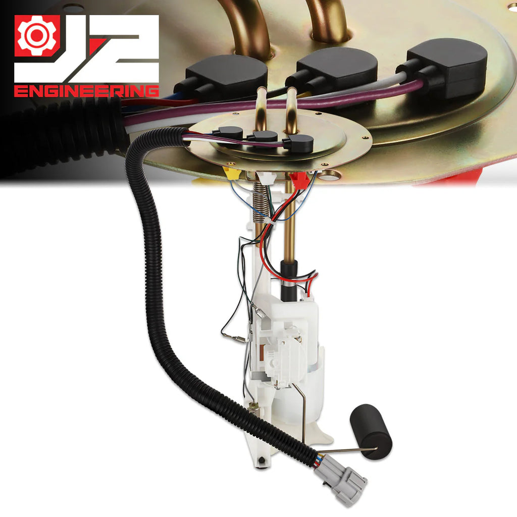 98-00 Nissan Frontier 2.4L Fuel Pump Module