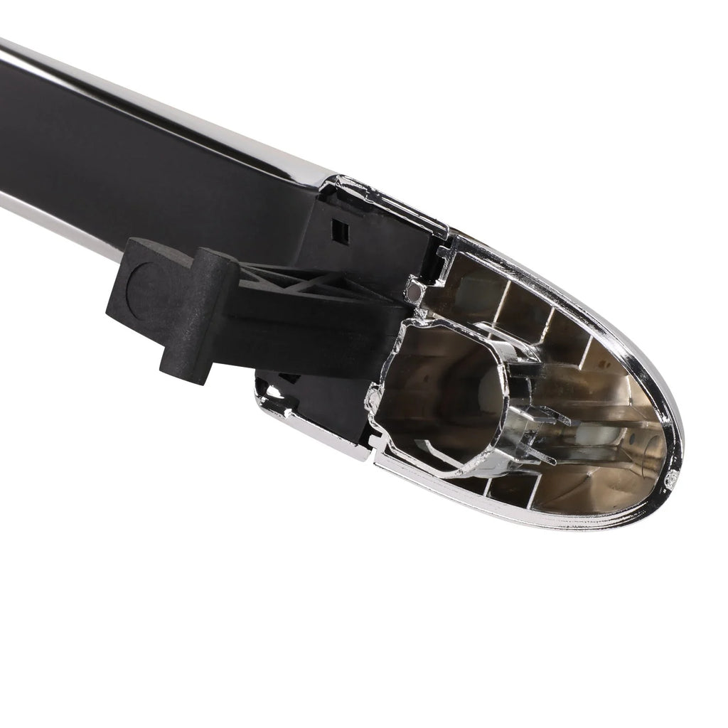 Front Passenger Side Outer Door Handle 13-16 Dodge Dart
