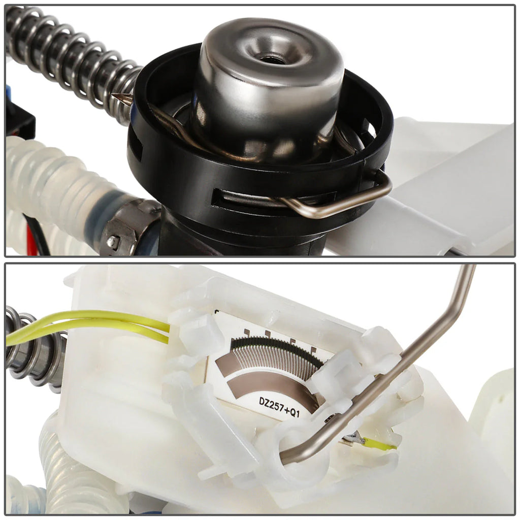 01-03 Ford Ranger Mazda B3000 3.0L Flex Fuel Pump Module