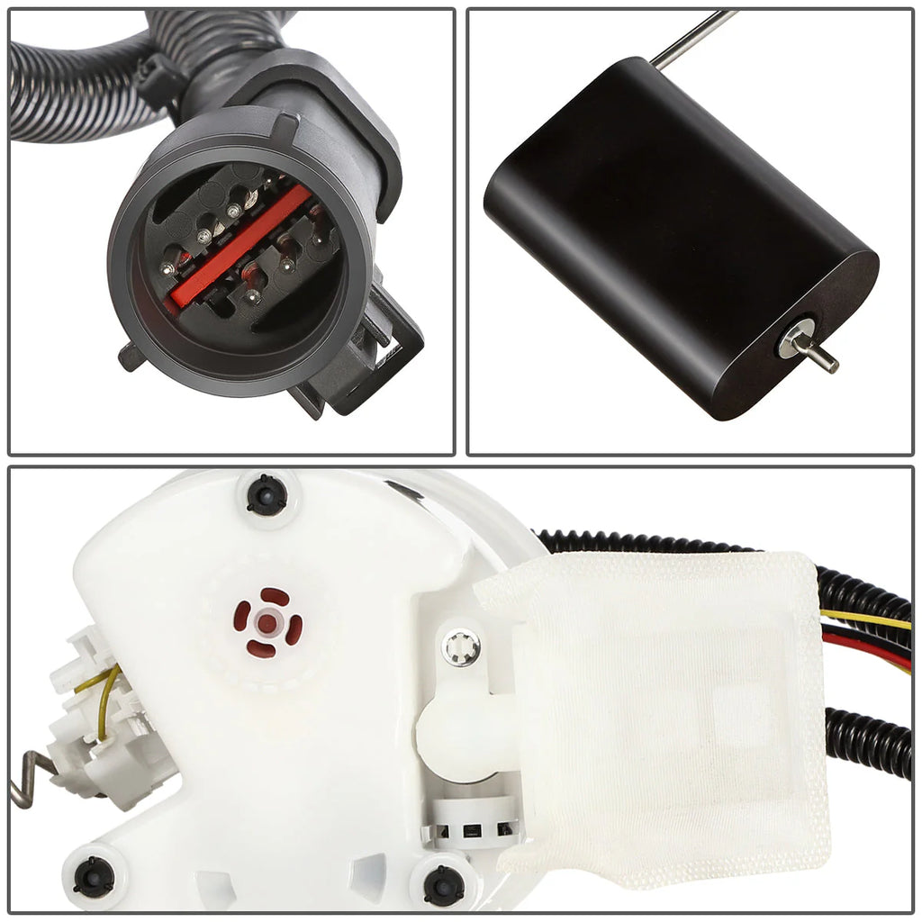 1999 Ford F250 F350 F450 F550 Super Duty 5.4L 6.8L Fuel Pump Module