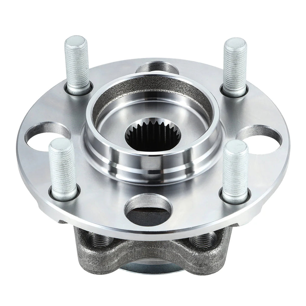 Front Left or Right Side Wheel Bearing & Hub Assembly 07-11 Nissan Versa