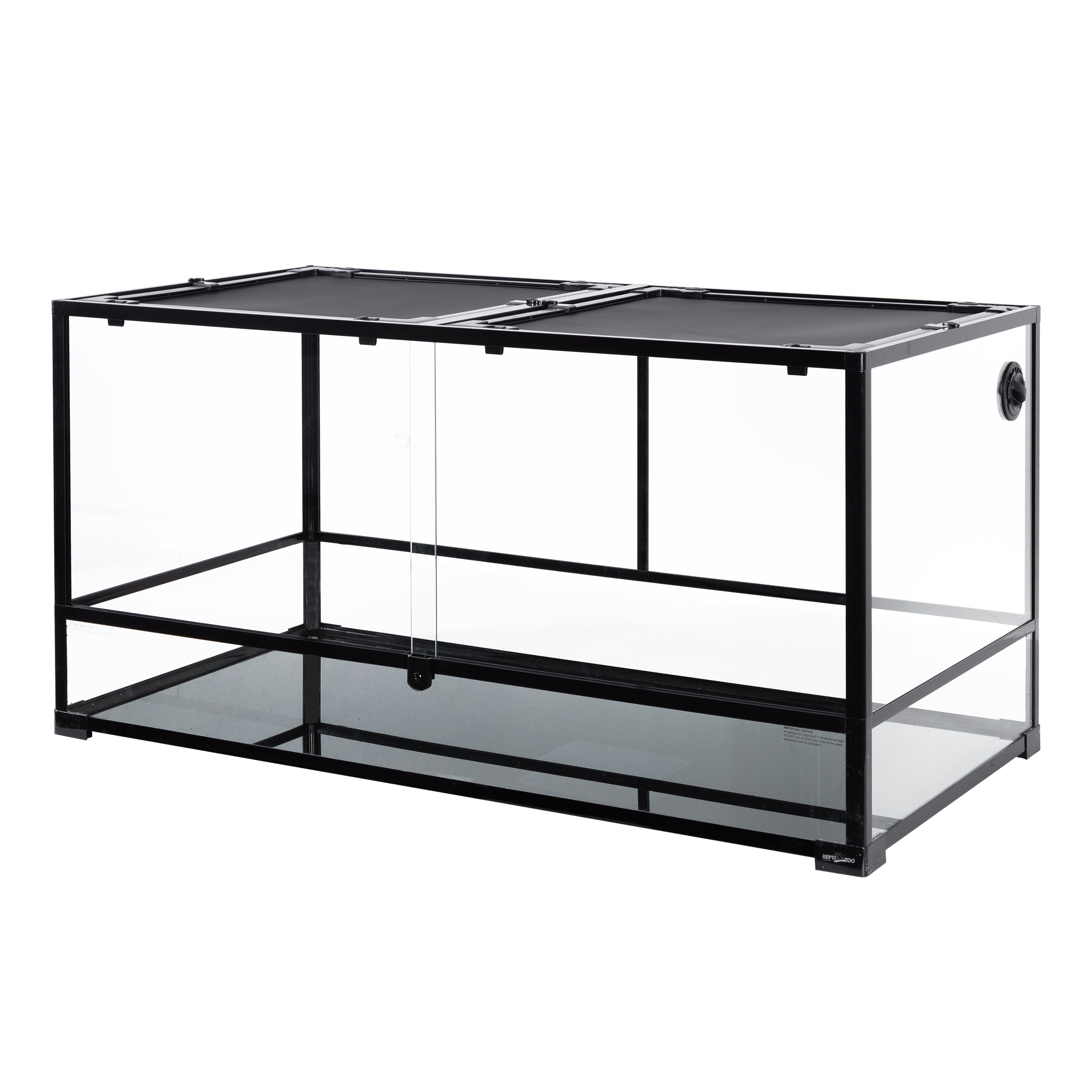 2026 120gallon Extra Large Reptile Terrarium