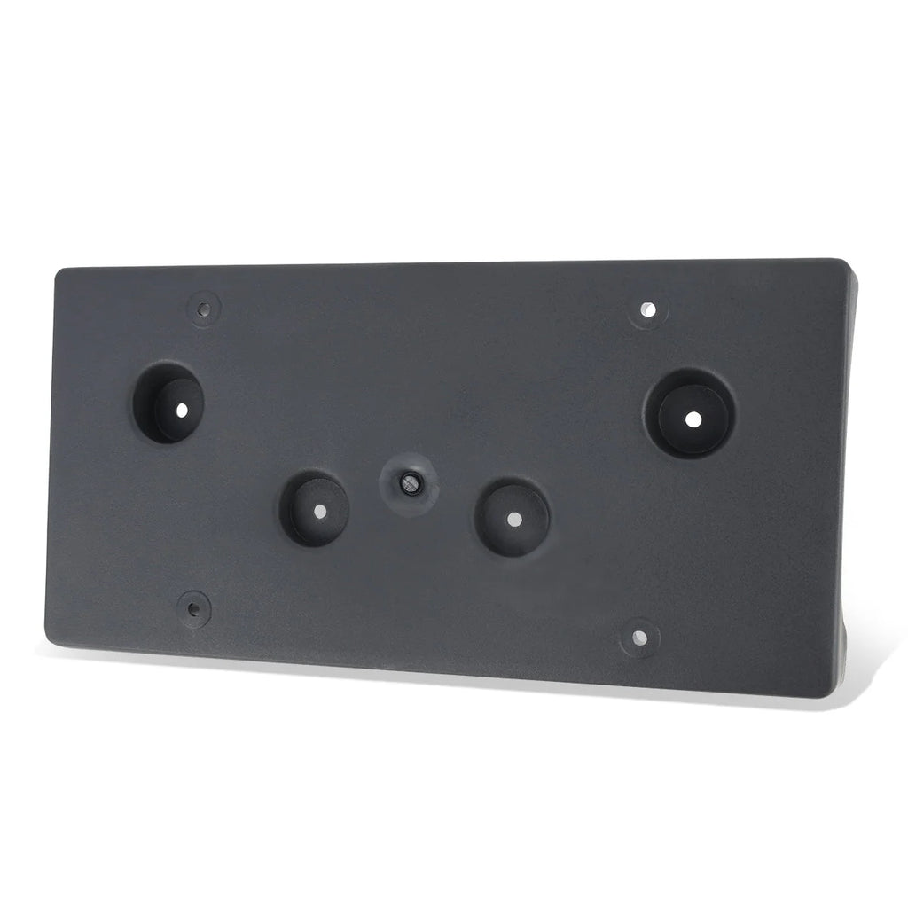 Front License Plate Mounting Bracket 08-12 Buick Enclave