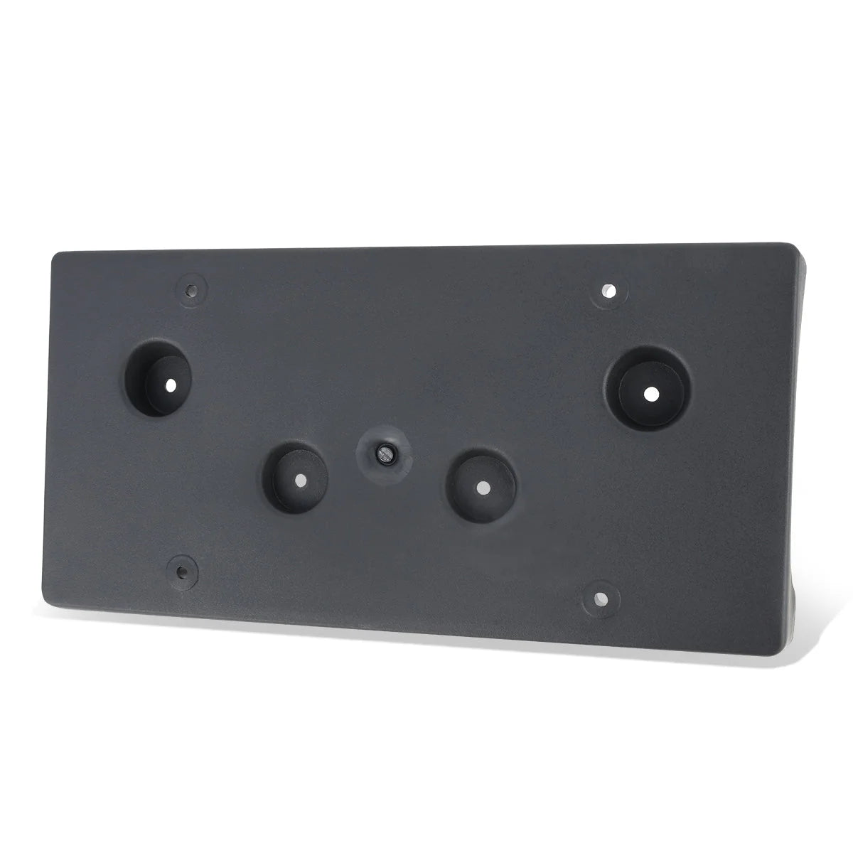 Front License Plate Mounting Bracket 08-12 Buick Enclave