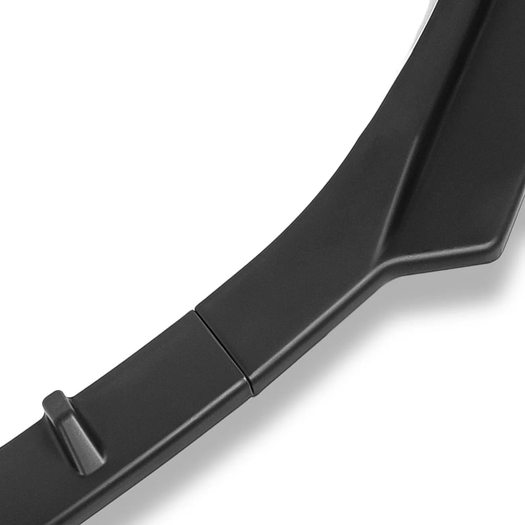 Sport Style Front Lip Spoiler 17-21 Alfa Romeo Giulia
