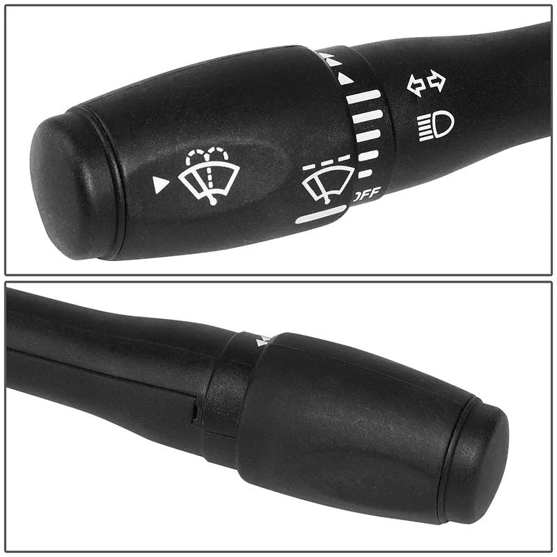 Turn Signal Wiper Combination Switch 03-07 Ford Crown Victoria, Lincoln Town Car