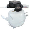 01-11 Ford Ranger 2.3L Coolant Overflow Reservoir w/ Cap
