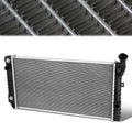 658 Replacement Radiator 90-92 Chevy Lumina, 88-91 Buick Regal