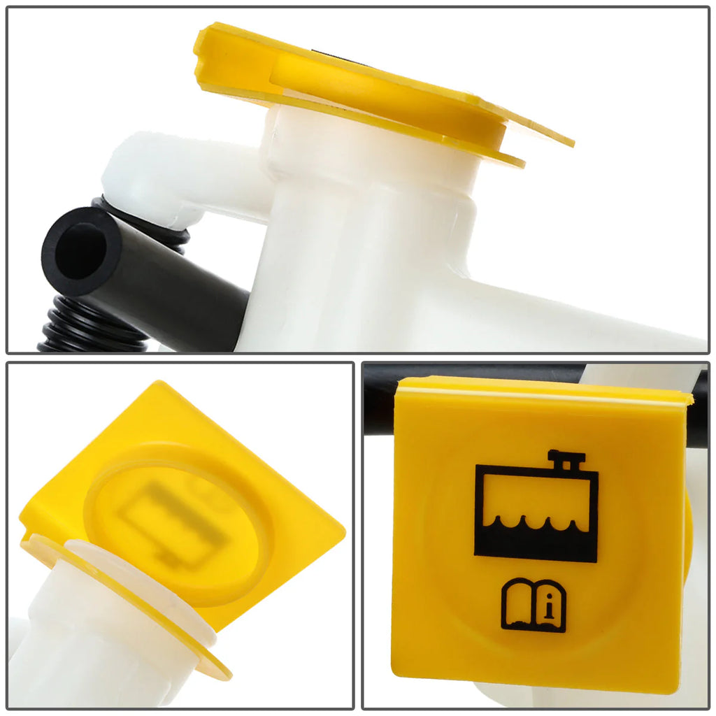 11-22 Dodge Durango/ Jeep Grand Cherokee 3.6L 5.7L 6.2L 6.4L Coolant Reservoir