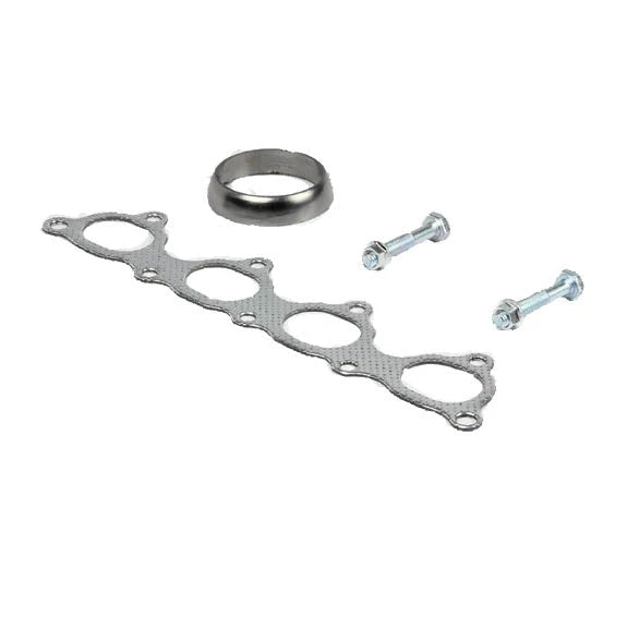 99-00 Honda Civic Si 94-01 Acura Integra GSR/Type-R Tri-Y Exhaust Header - Stainless Steel