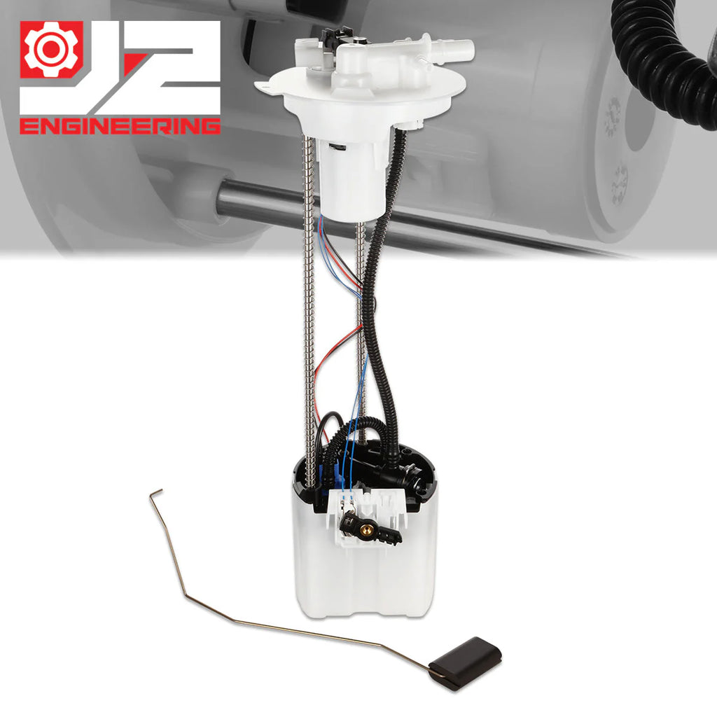 11-14 Chevrolet Silverado GMC Sierra 2500 3500 6.0L Fuel Pump Module