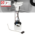 11-14 Chevrolet Silverado GMC Sierra 2500 3500 6.0L Fuel Pump Module
