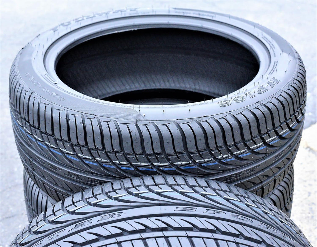 2026 Set of 4 Fullway 215/60R16 All-Season Radial Tires, 99V Load Range XL, 4-Ply BSW, UTQG 380AA