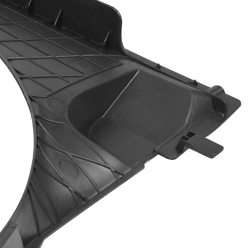 10-12 Dodge Ram 2500 3500 6.7L Radiator Cooling Fan Shroud - CH3110132