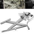 90-95 Toyota 4Runner Power Window Regulator w/Motor - Front Right Passenger Side
