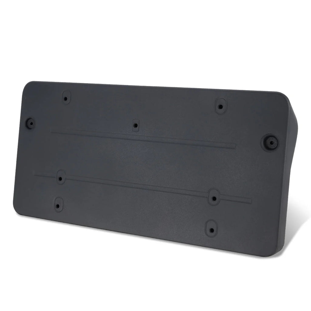 Front License Plate Mounting Bracket 17-19 Mercedes-Benz E300, 19-20 E450 E53 AMG