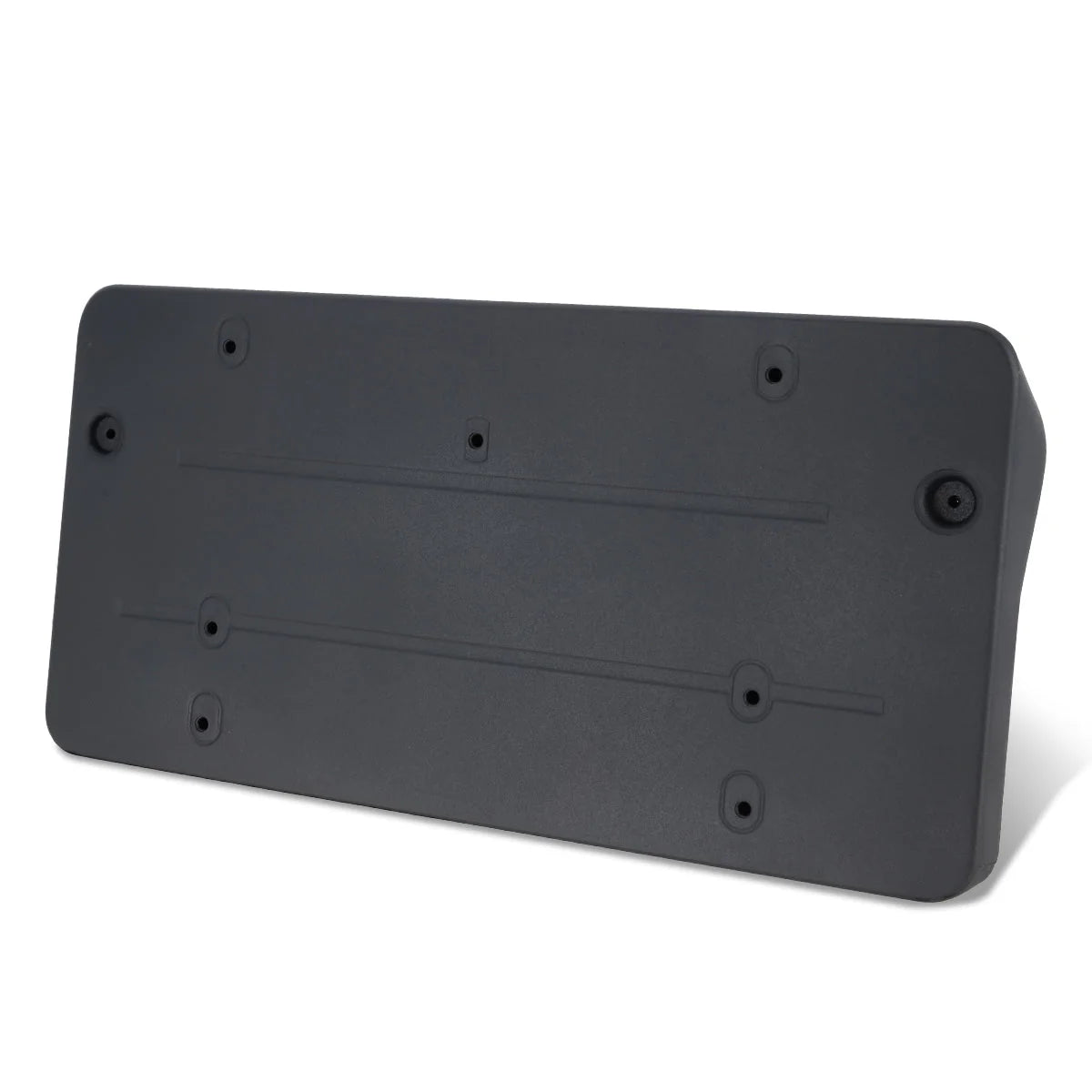 Front License Plate Mounting Bracket 17-19 Mercedes-Benz E300, 19-20 E450 E53 AMG