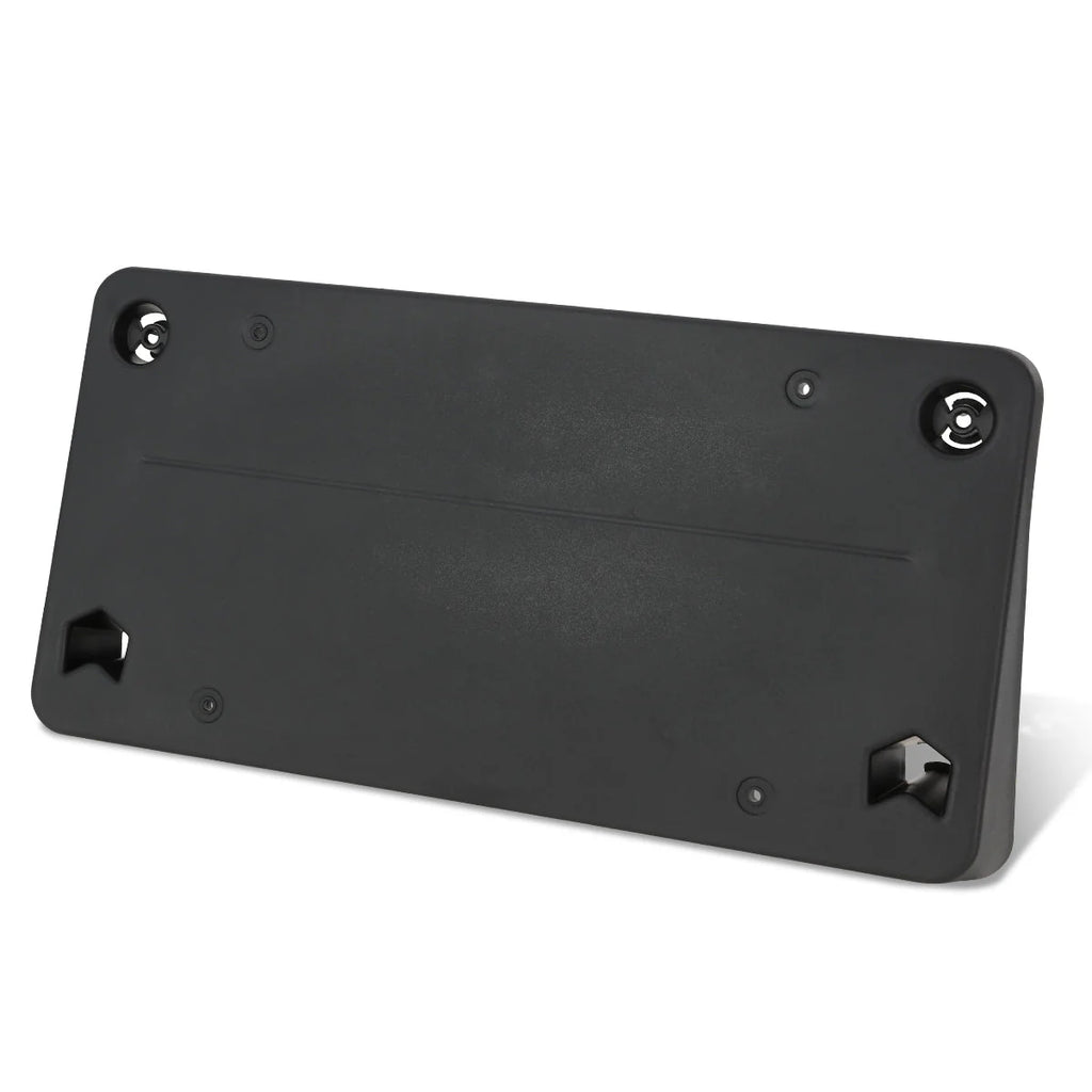 Front License Plate Mounting Bracket 17-19 Mercedes-Benz CLA250