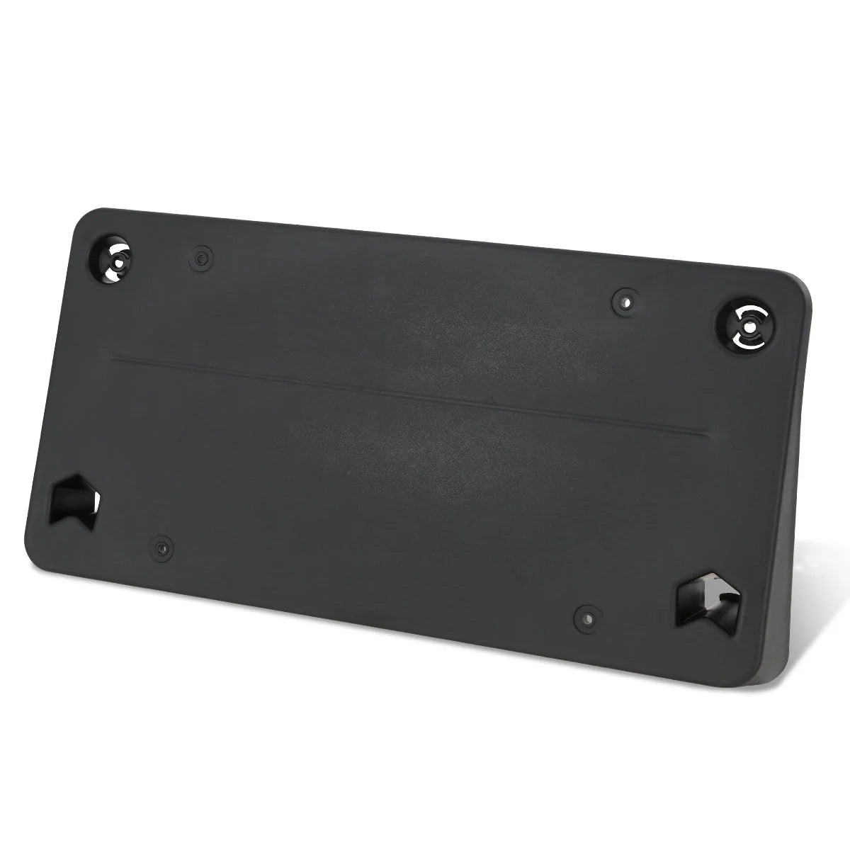 Front License Plate Mounting Bracket 17-19 Mercedes-Benz CLA250