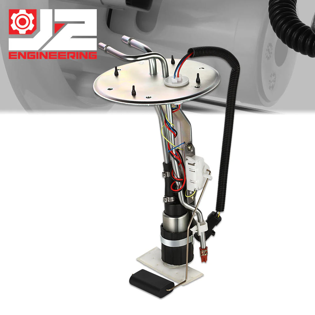 97-09 Ford F150 Heritage F250 Super Duty Fuel Pump Module
