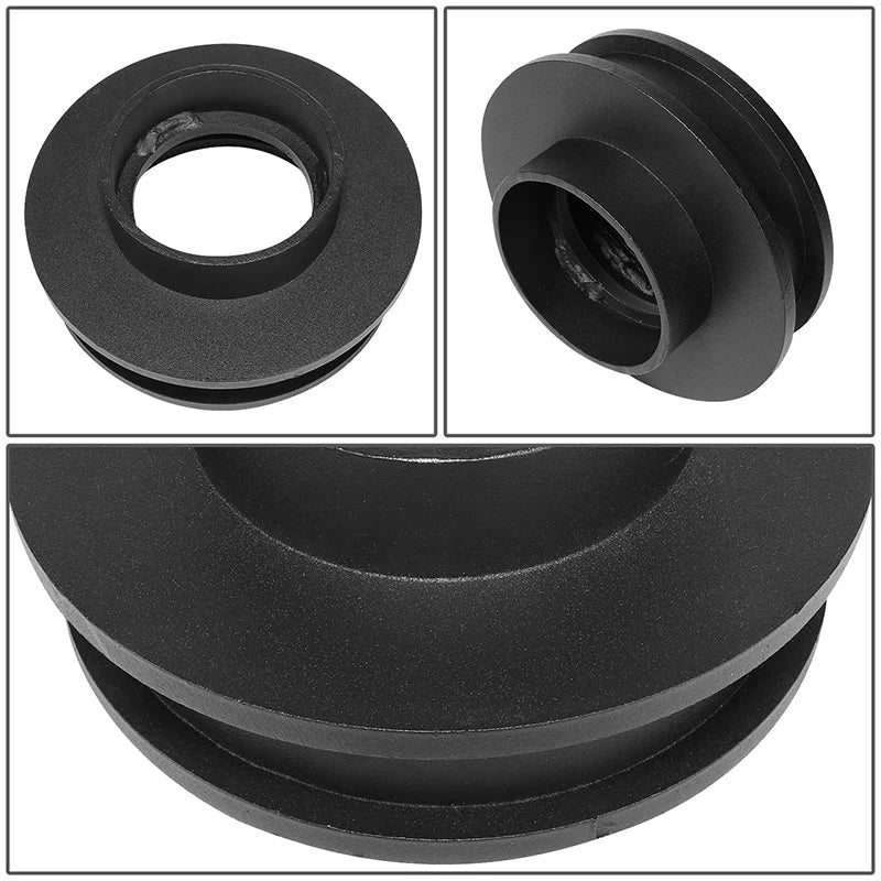99-06 Chevy Silverado GMC Sierra 1500 2WD 3 in. Front Leveling Kit