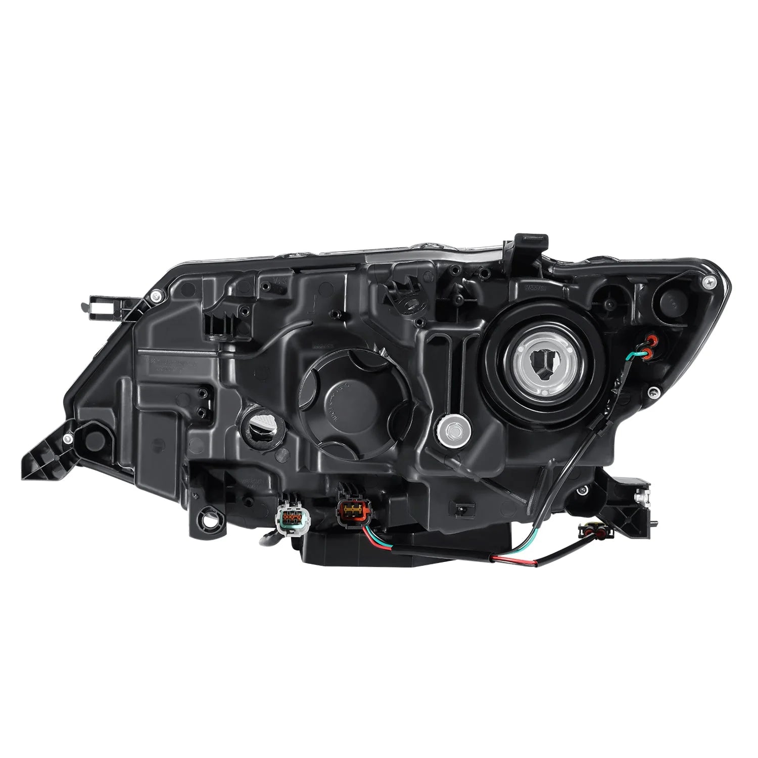 Factory Style LED DRL Headlight (Right) 17-20 Nissan Rogue