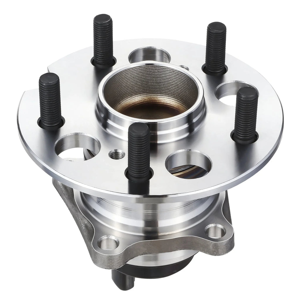 Rear Wheel Bearing & Hub Assembly 04-10 Toyota Sienna FWD