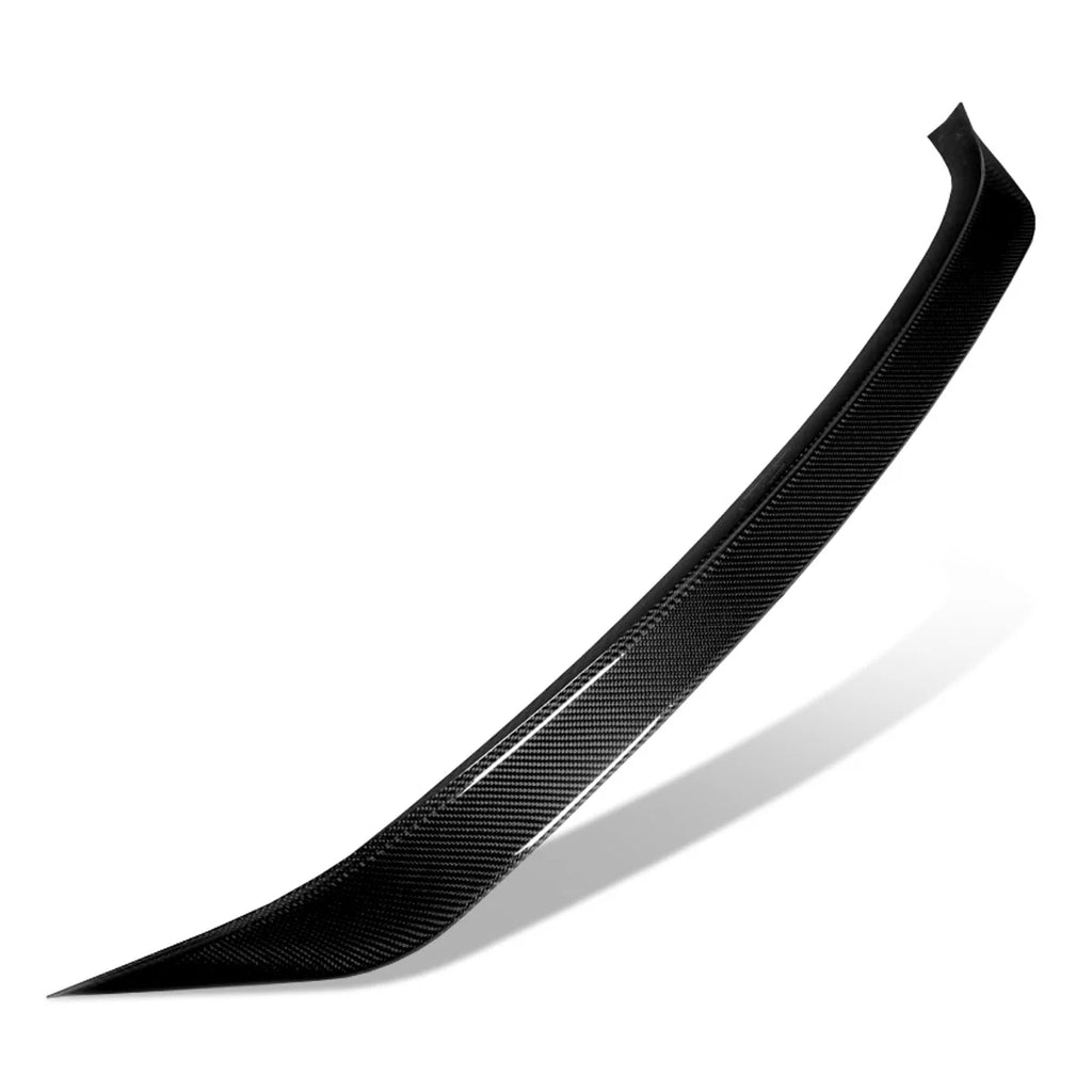 AR-Style Carbon Fiber Rear Trunk Lid Spoiler 14-20 Lexus IS250 IS300 IS350 Sedan