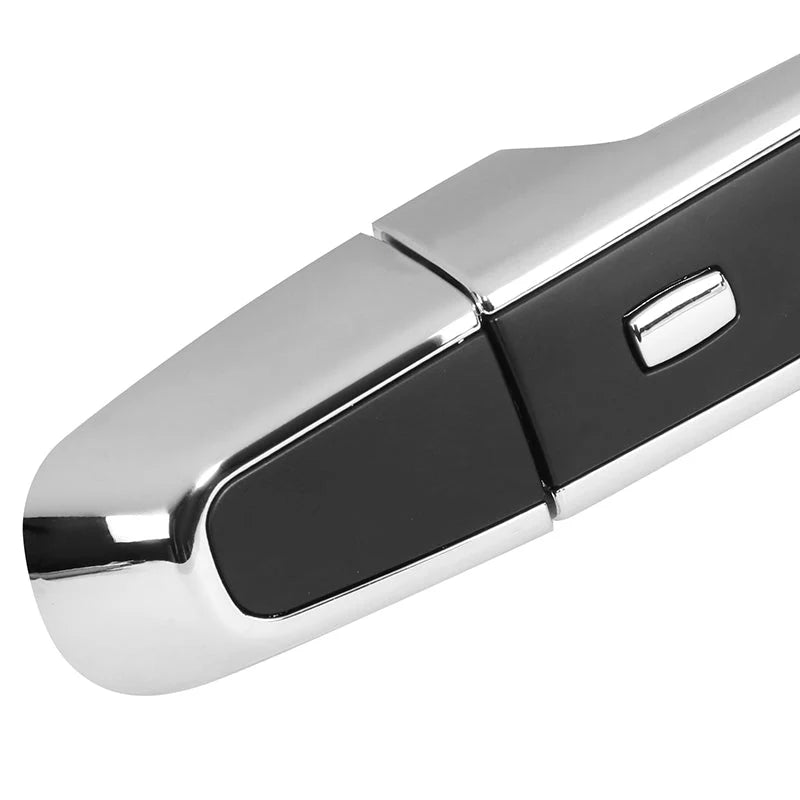 Front Passenger Side Outer Door Handle 19-20 Chevy Blazer, 16-19 Malibu, 14-20 Impala