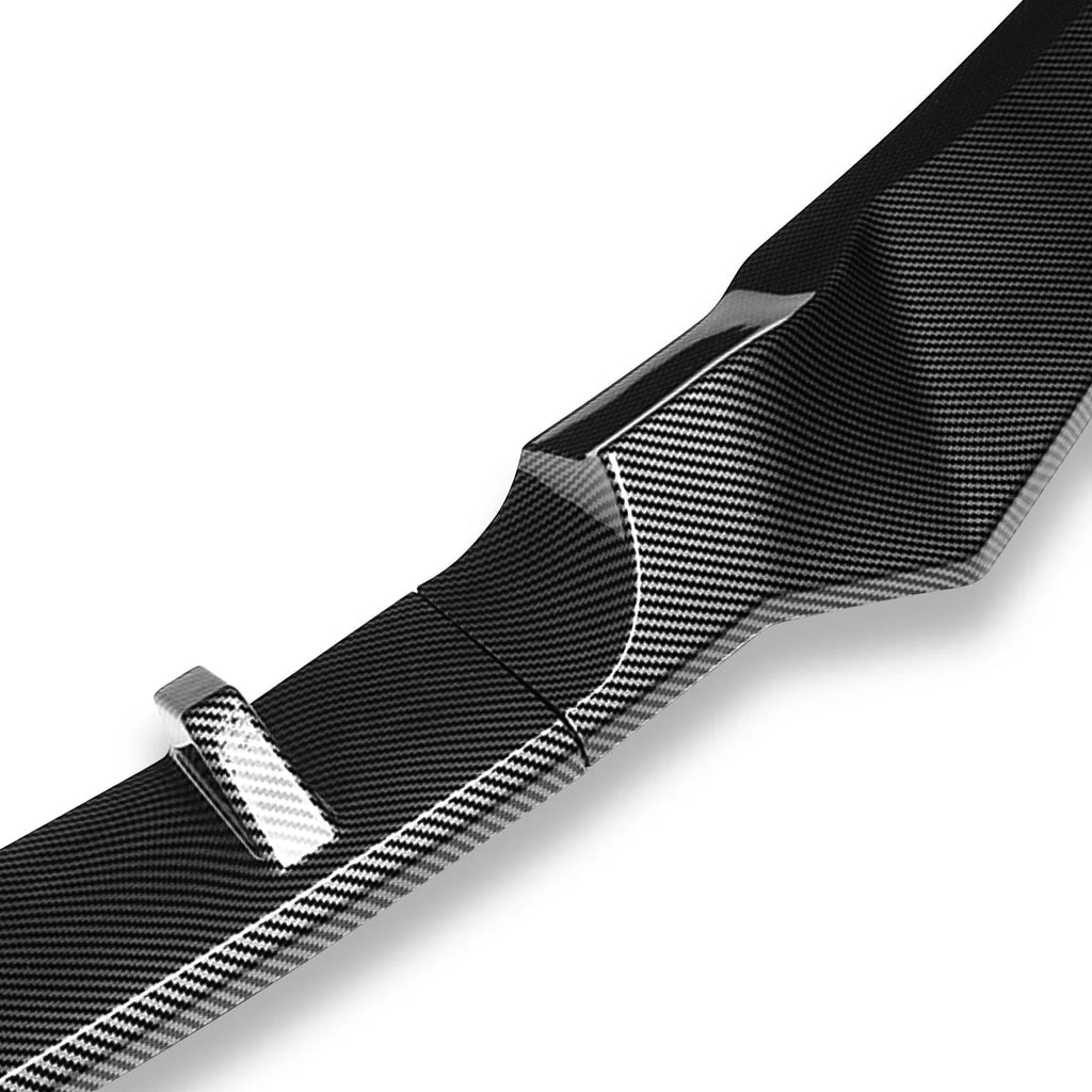 CK-Style Front Bumper Lip 18-20 Honda Odyssey