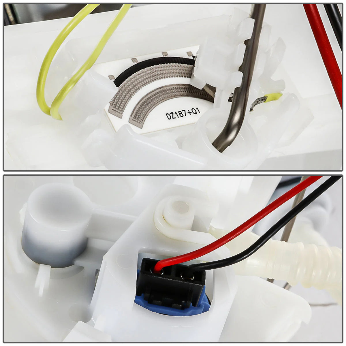 05-07 Ford F250 F350 Super Duty 5.4L 6.8L Fuel Pump Module