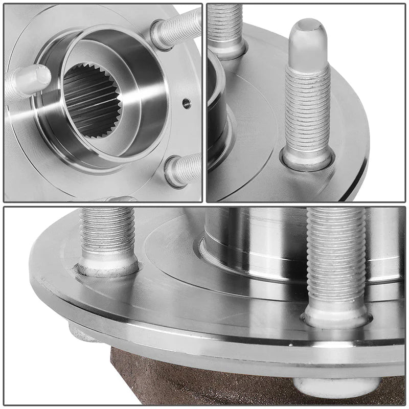 Front/ Rear Left or Right Side Wheel Bearing & Hub Assembly 09-16 Cadillac , 10-15 Chevy Camaro
