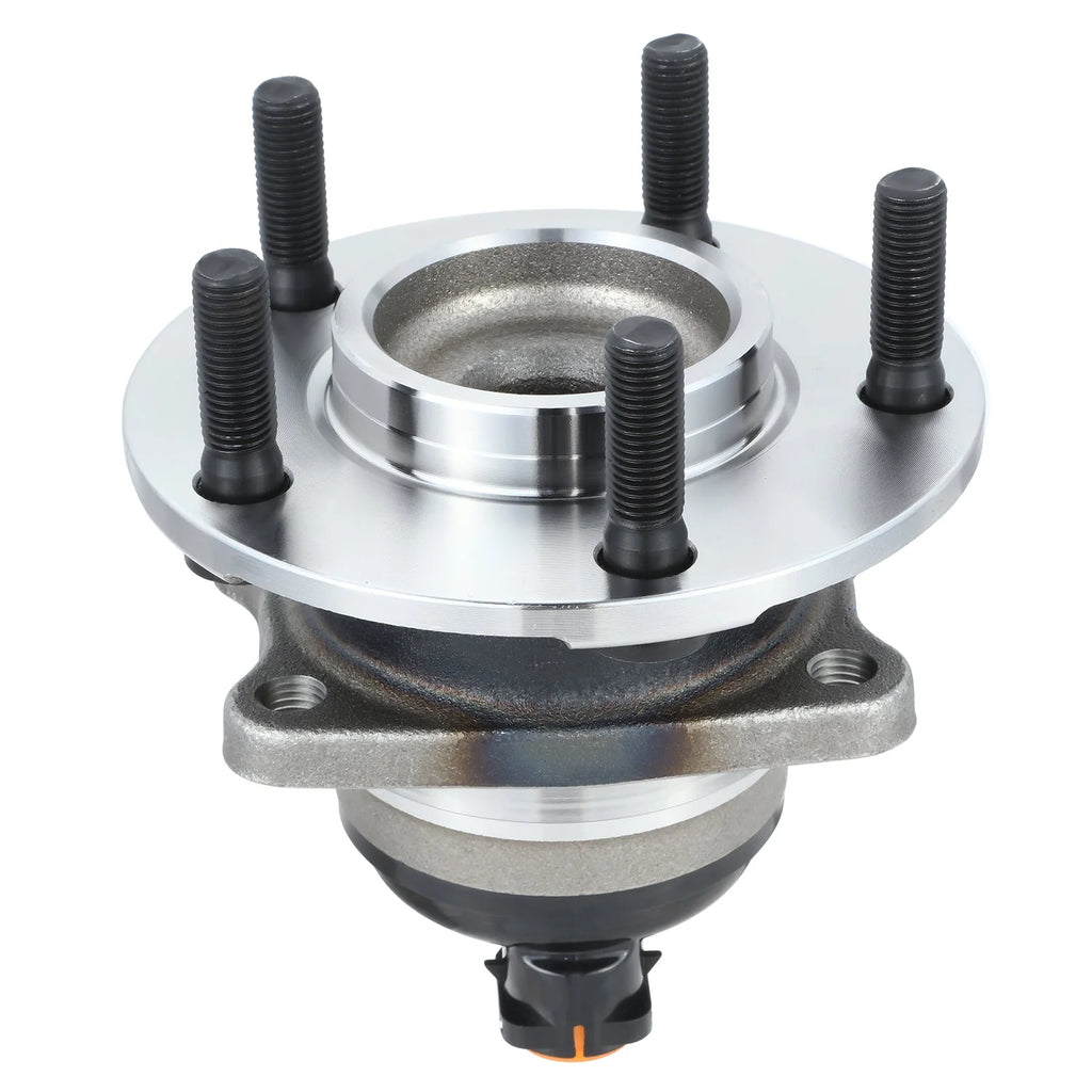 Rear Left or Right Side Wheel Bearing & Hub Assembly 01-07 Dodge Grand Caravan, Chrysler Town & Country
