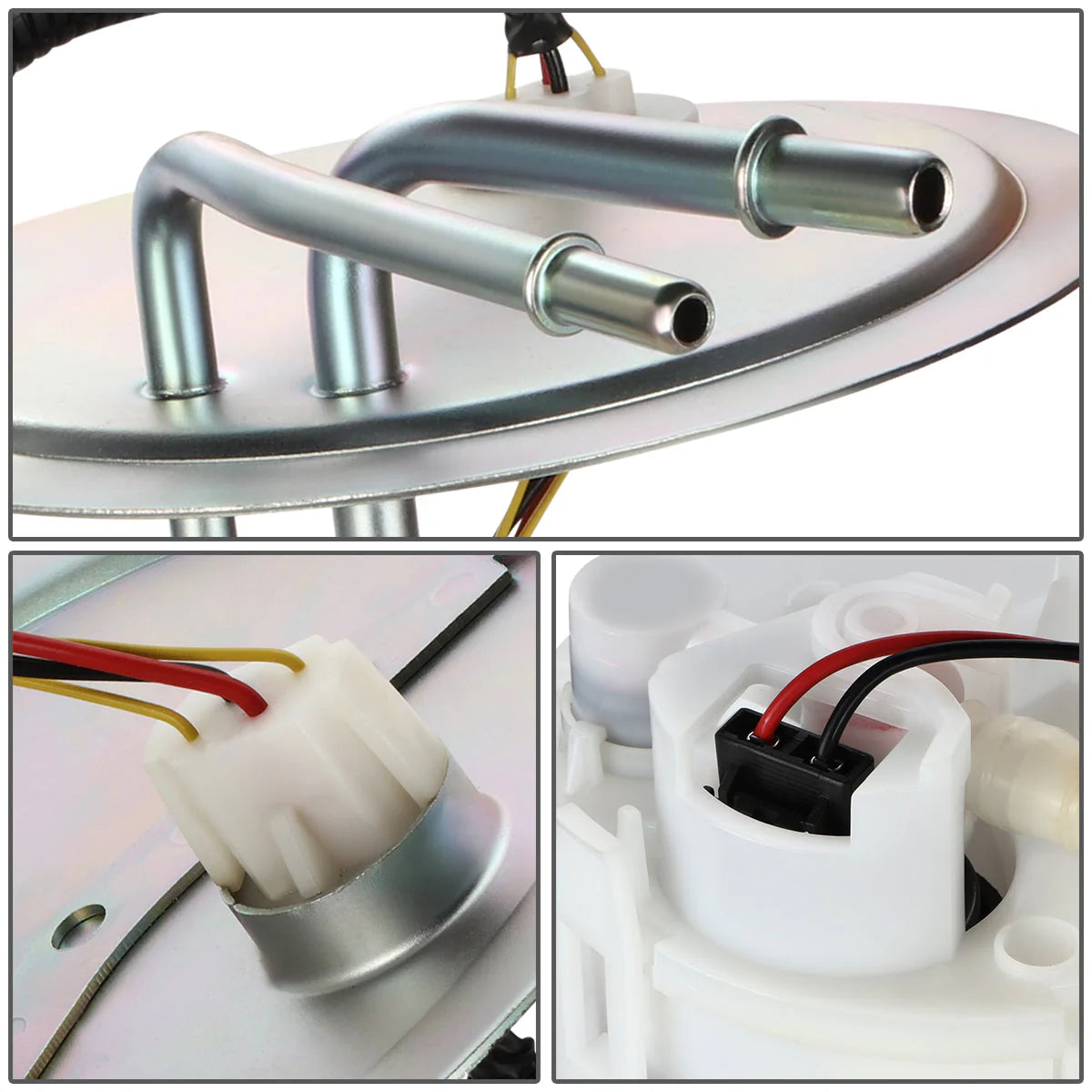 99-04 Ford F250 F350 Super Duty 5.4L 6.8L Fuel Pump Module