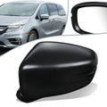 Powered Side View Mirror (Left) 18-19 Honda Odyssey