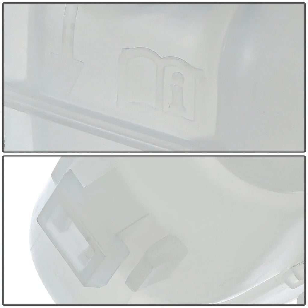 14-20 Chevy Impala Cadillac XTS 3.6L Coolant Overflow Reservoir w/ Cap
