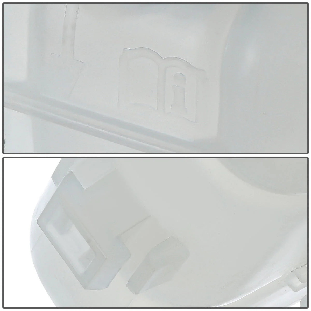 14-20 Chevy Impala Cadillac XTS 3.6L Coolant Overflow Reservoir w/ Cap