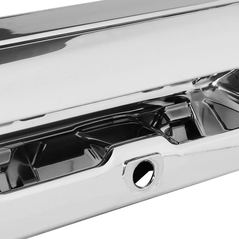 Rear Tailgate Handle 15-20 Ford F150